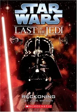 Reckoning (Star Wars: Last of the Jedi, Book 10)