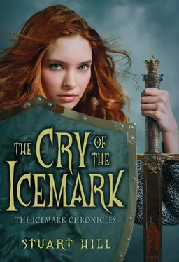 Cry Of The Icemark