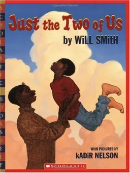 Just The Two Of Us (bkshelf) (Scholastic Bookshelf)
