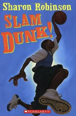 Slam Dunk!