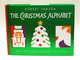 Christmas Alphabet Deluxe Anniversary Edition