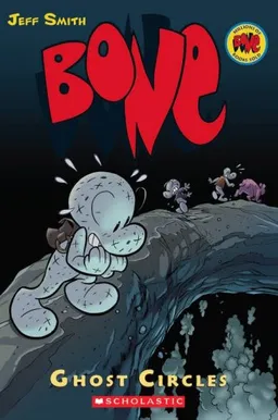 Bone, Vol. 7: Ghost Circles (v. 7)