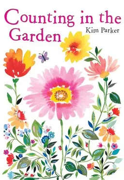 Counting In The Garden