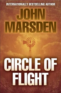 Circle Of Flight (The Ellie Chronicles)