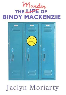 The Murder Of Bindy Mackenzie