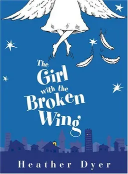 The Girl With The Broken Wing