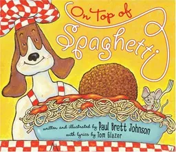 On Top Of Spaghetti