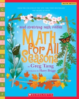 Math For All Seasons (Scholastic Bookshelf)
