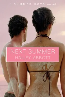 Summer Boys 2: Next Summer