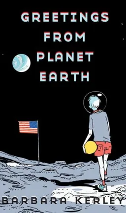 Greetings From Planet Earth