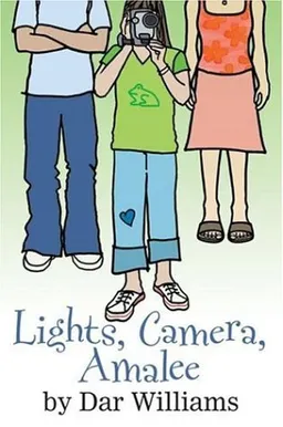 Lights, Camera, Amalee