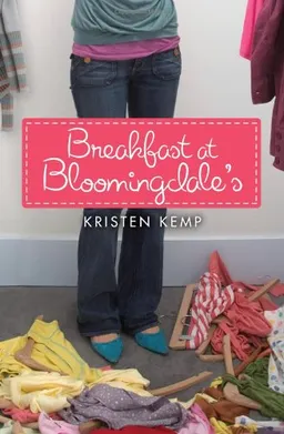 Breakfast At Bloomingdale's