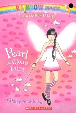 Pearl: The Cloud Fairy (Rainbow Magic: The Weather Fairies, No. 3)