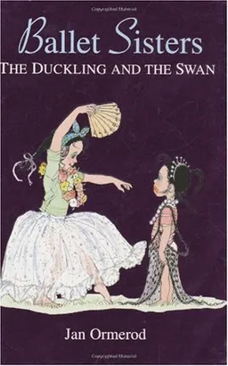 Duckling And The Swan (Ballet Sisters)