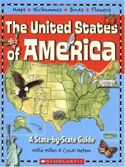 State-by-state Guide (United States Of America)