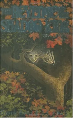 Grey Griffins #1: The Revenge Of The Shadow King
