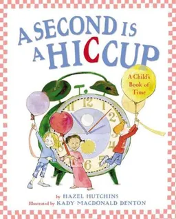 A Second Is A Hiccup