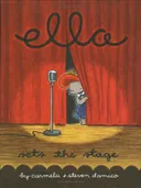 Ella Sets The Stage