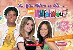 So You Want To Be...unfabulous (Teenick)