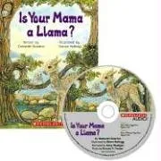 Is Your Mama a Llama? Read Along Library
