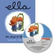 Ella The Elegant Elephant Read Along