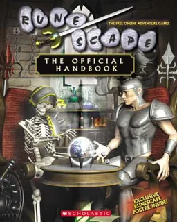 RuneScape: The Official Handbook