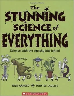 Stunning Science Of Everything