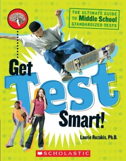 Get Test Smart!