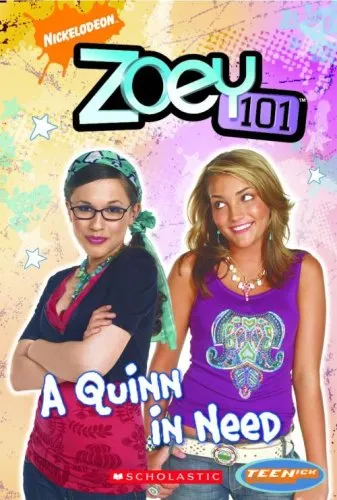 ZOEY 101