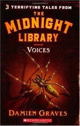 Voices (Midnight Library)