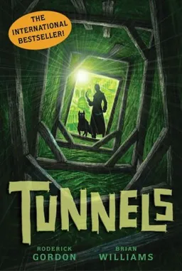 Tunnels (Book 1) (Tunnels Books)