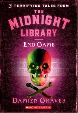 End Game (Midnight Library)