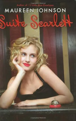 Suite Scarlett