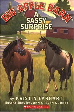 Sassy Surprise (Big Apple Barn)