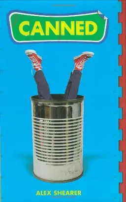 Canned