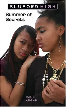 Summer of Secrets (Bluford High Series #10) (Bk. 10)