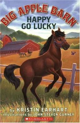 Happy Go Lucky (Big Apple Barn)