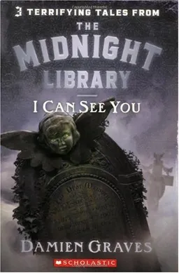 I Can See You (Midnight Library)