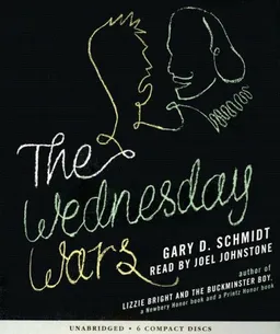 Wednesday Wars
