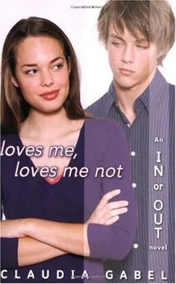 Loves Me, Loves Me Not (In Or Out)