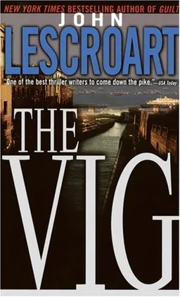 The Vig (Dismas Hardy)