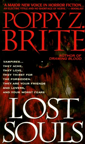LOST SOULS