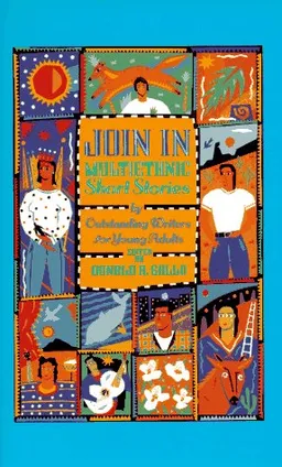 Join In: Multiethnic Short Stories