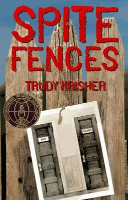 Spite Fences (St. Antony's MacMillan Series (London, England))
