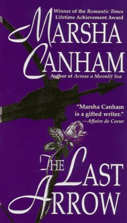 The Last Arrow