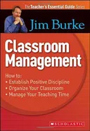 Teacher's Essential Guide Series: Classroom Management (Scholastic First Discovery)