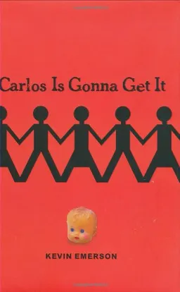 Carlos Is Gonna Get It