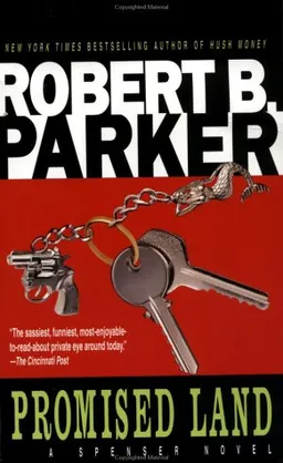 Promised Land (A Spenser Novel)
