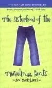 The Sisterhood of the Traveling Pants (Readers Circle)