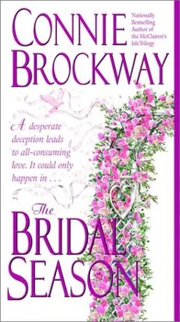 The Bridal Season